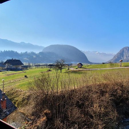 Apartmaji Pavc Bohinj Luaran gambar
