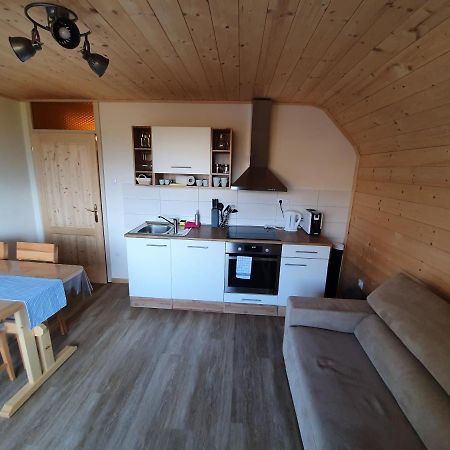 Apartmaji Pavc Bohinj Luaran gambar