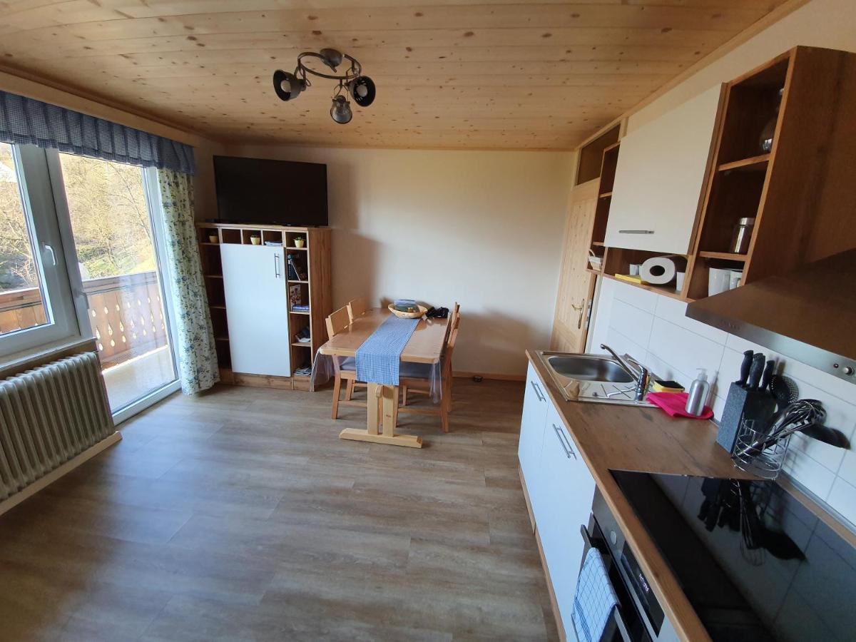 Apartmaji Pavc Bohinj Luaran gambar